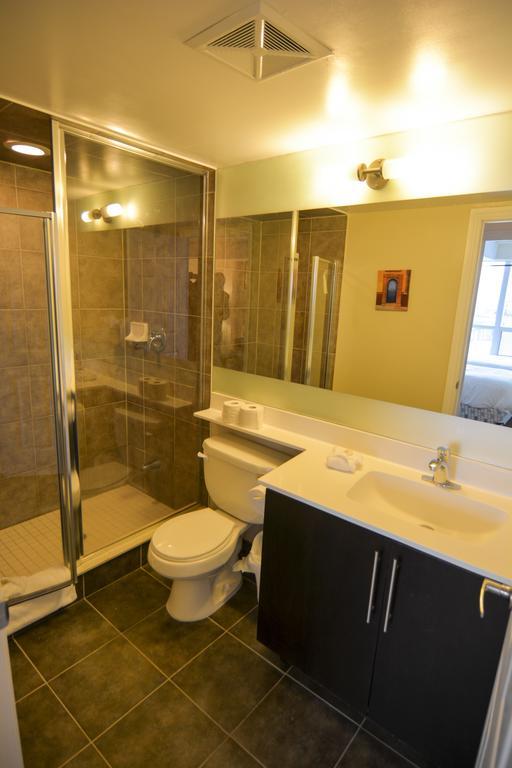 Maplewood Suites - Square One Mississauga Habitación foto